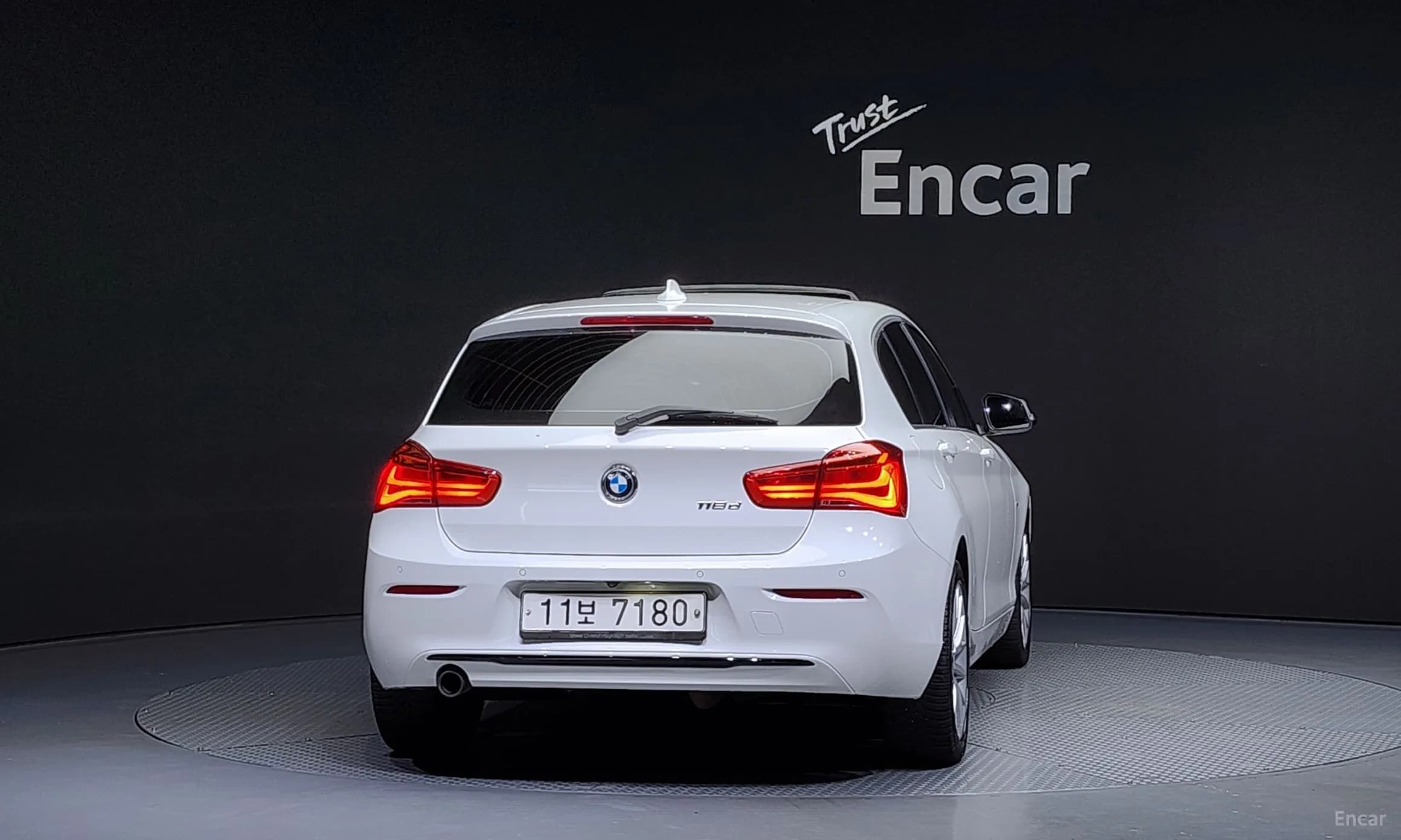 1 Series (F20)