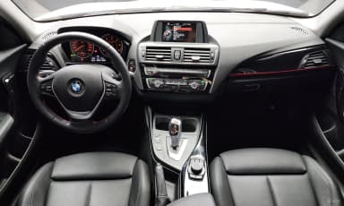 1 Series (F20)