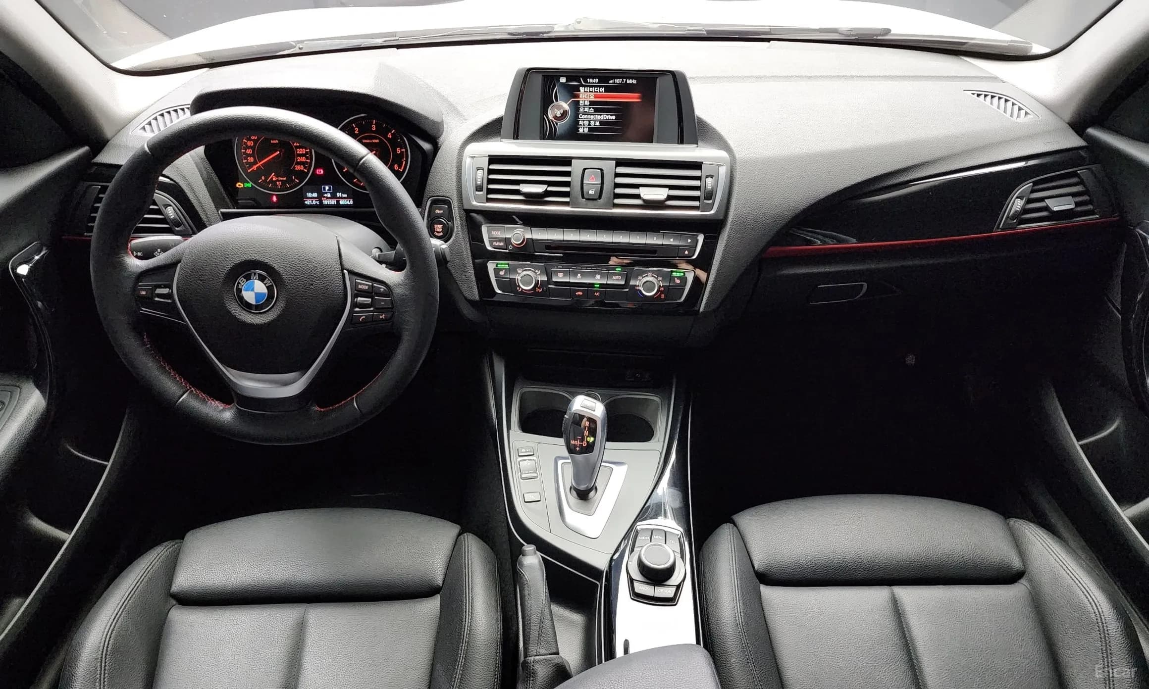 1 Series (F20)