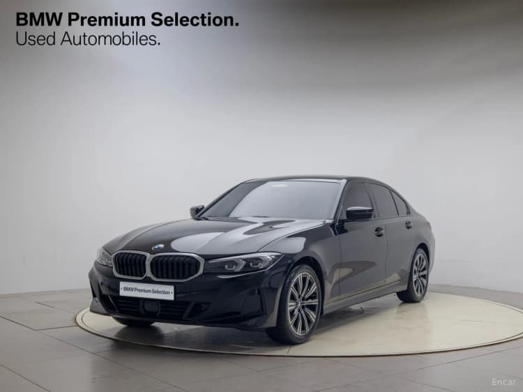 3 Series (G20)