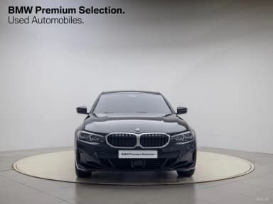 3 Series (G20)