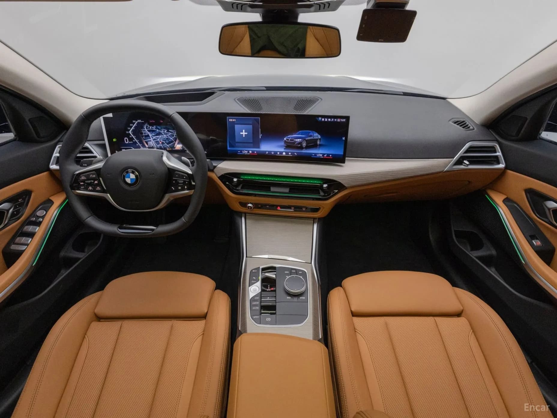3 Series (G20)