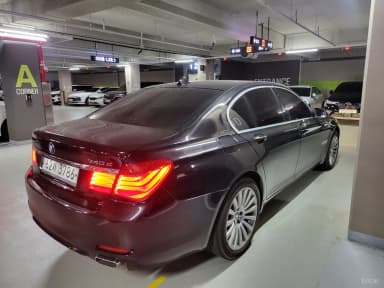 7 Series (F01)