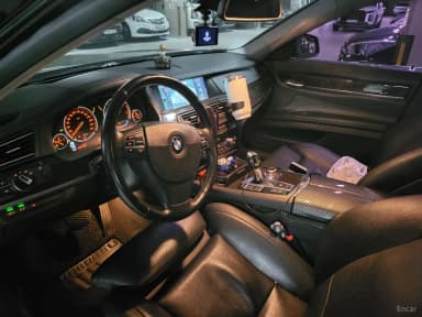 7 Series (F01)