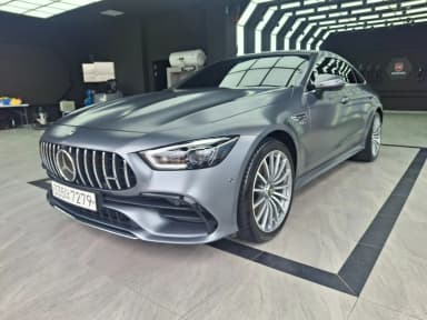 AMG GT