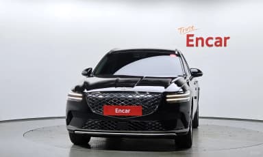 Electrified GV70