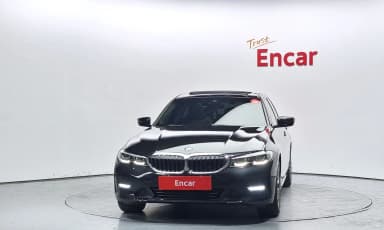 3 Series (G20)