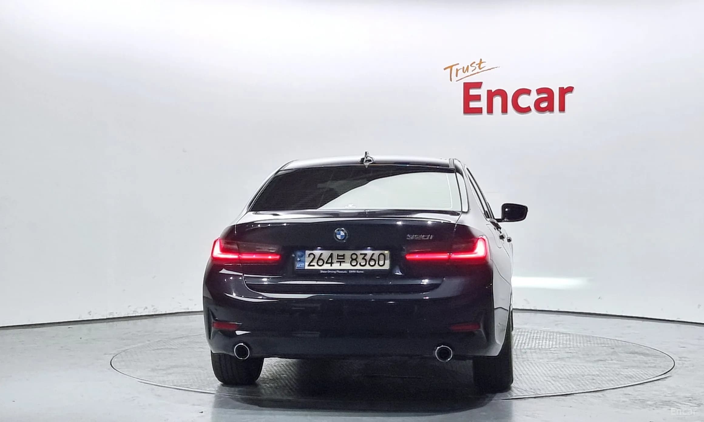 3 Series (G20)