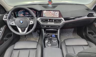 3 Series (G20)