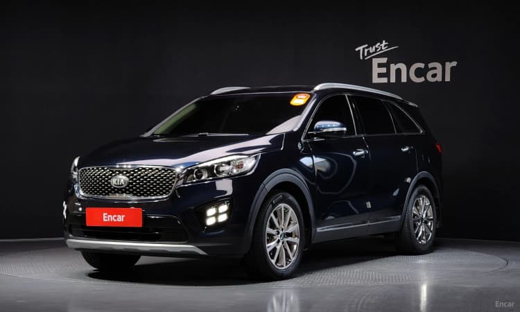 Sorento