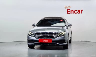 E-Class W213