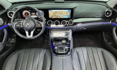 E-Class W213
