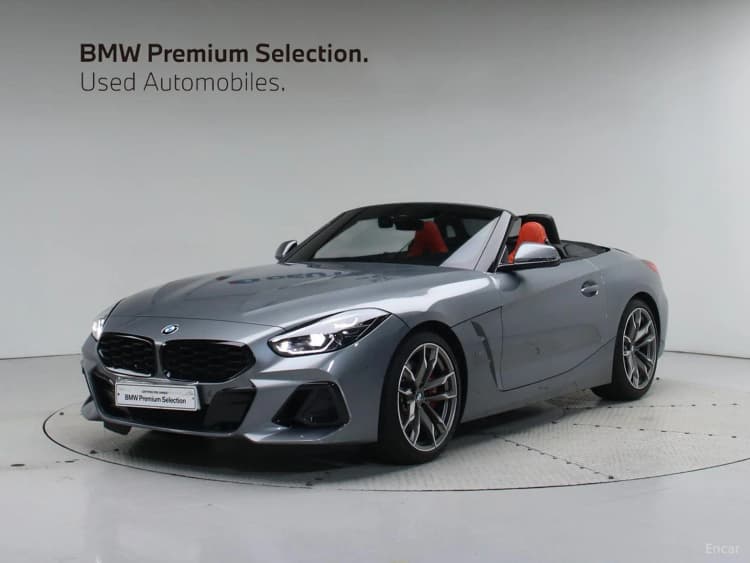Z4 (G29)