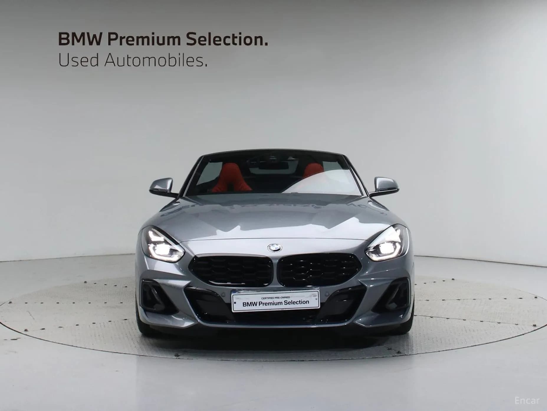 Z4 (G29)