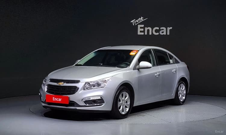 Cruze