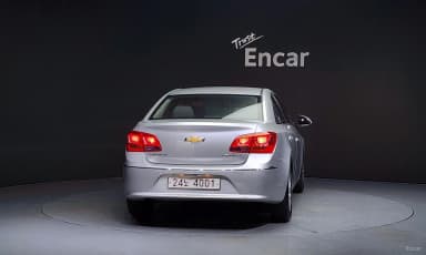 Cruze