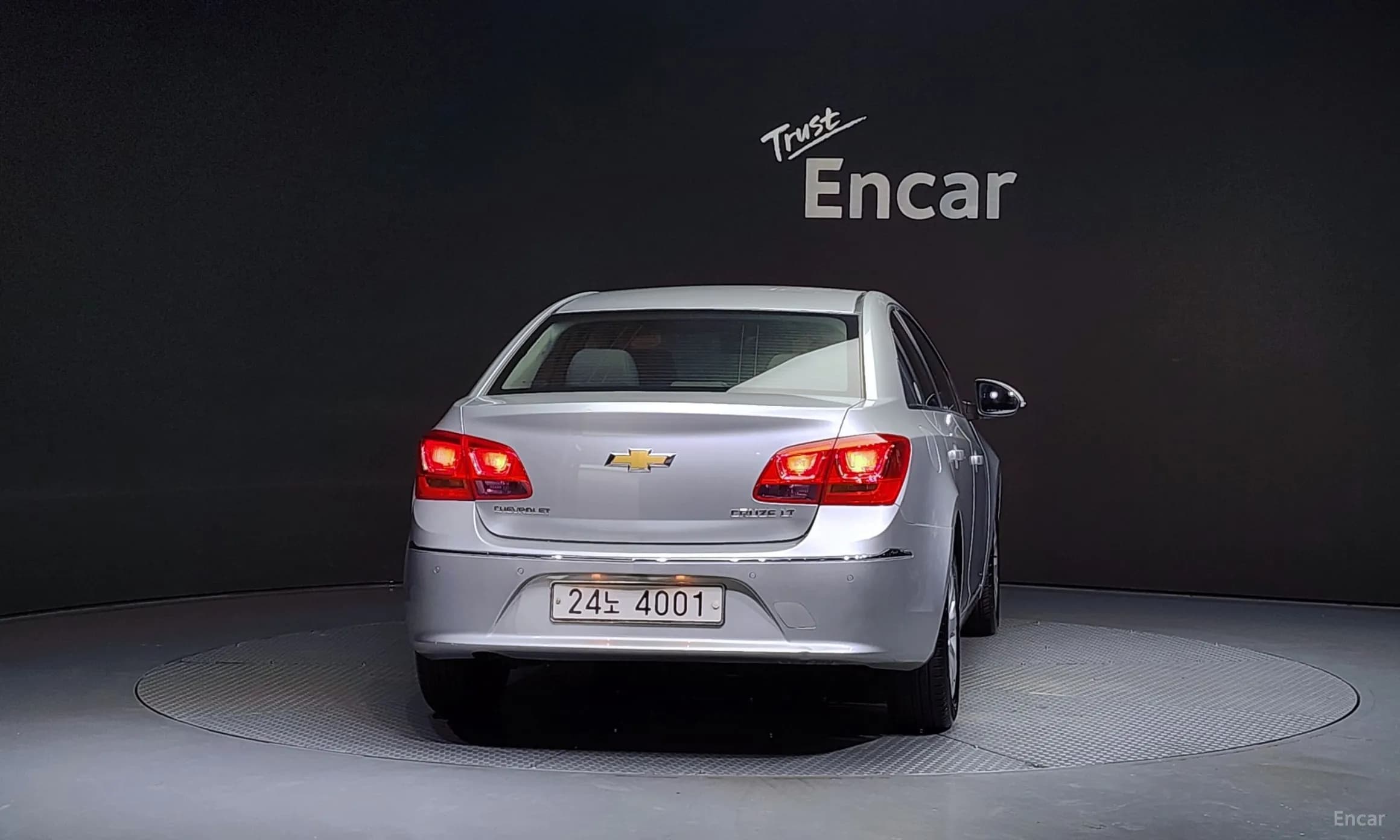 Cruze
