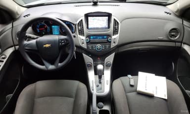 Cruze