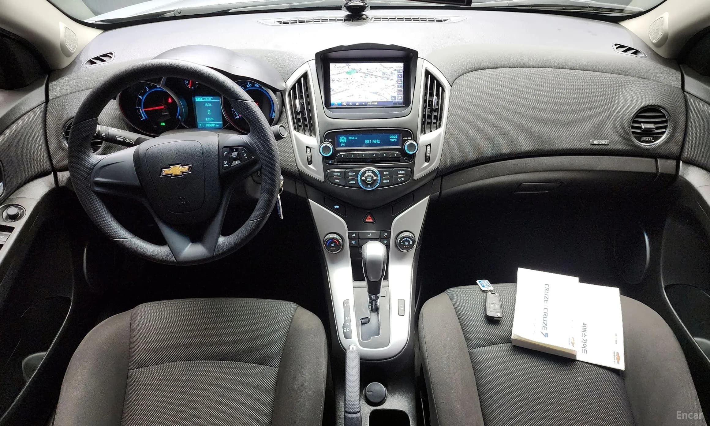 Cruze