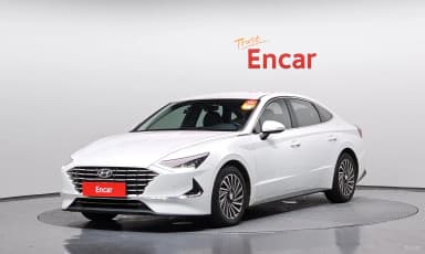 Sonata Hybrid (DN8)