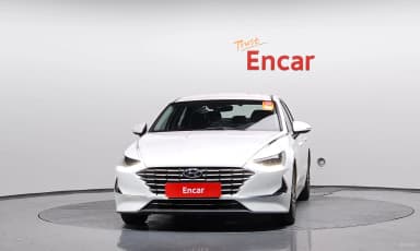 Sonata Hybrid (DN8)