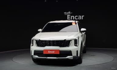 Sorento 4th Generation