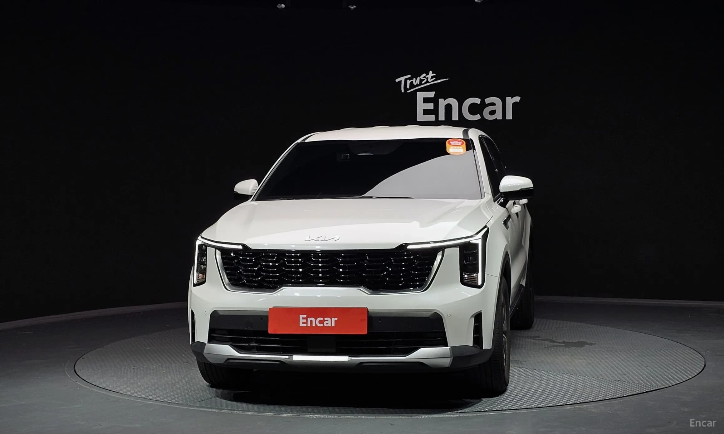 Sorento 4th Generation
