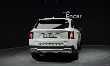 Sorento 4th Generation
