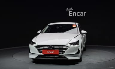 Sonata Hybrid (DN8)
