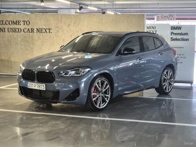 X2 (F39)