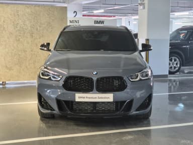 X2 (F39)
