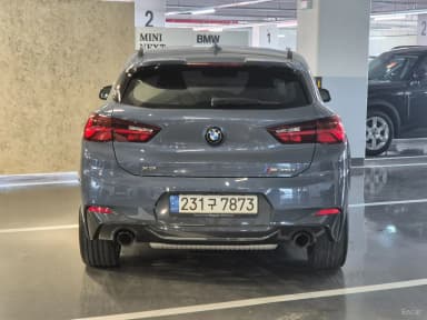 X2 (F39)