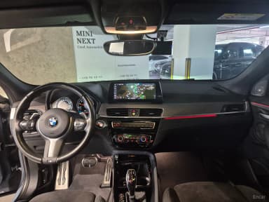 X2 (F39)