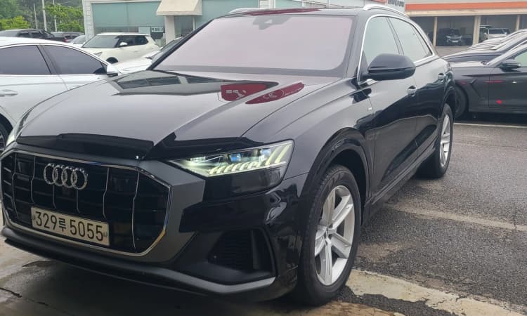 Q8 (4M)