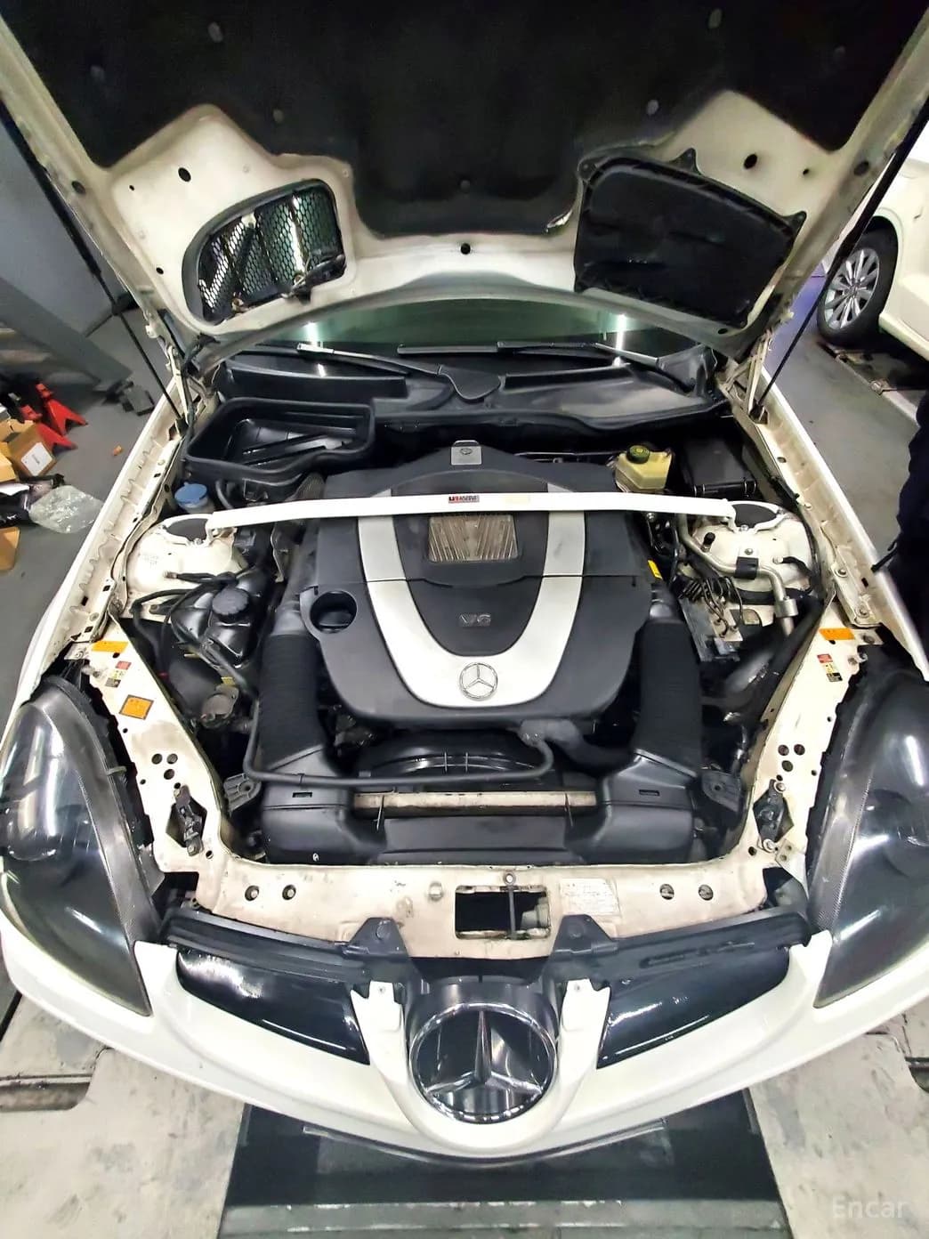 New SLK-Class