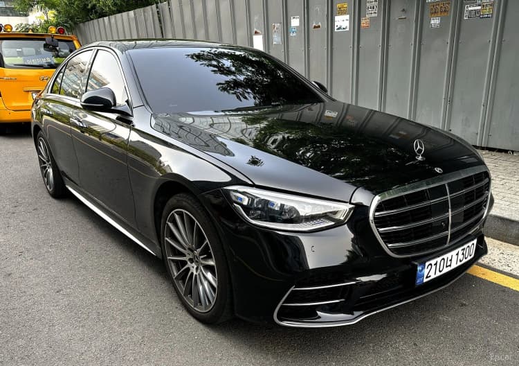 S-Class W223