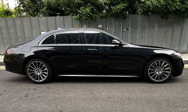 S-Class W223
