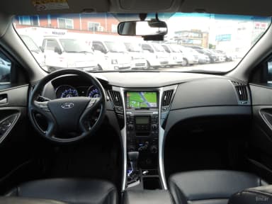 YF Sonata