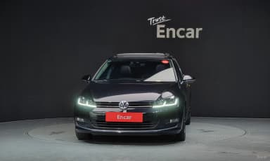 Golf 7th Generation