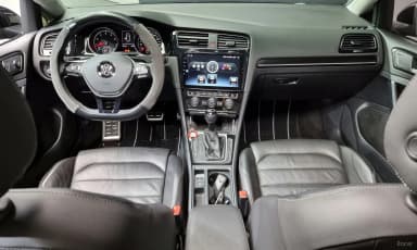 Golf 7th Generation