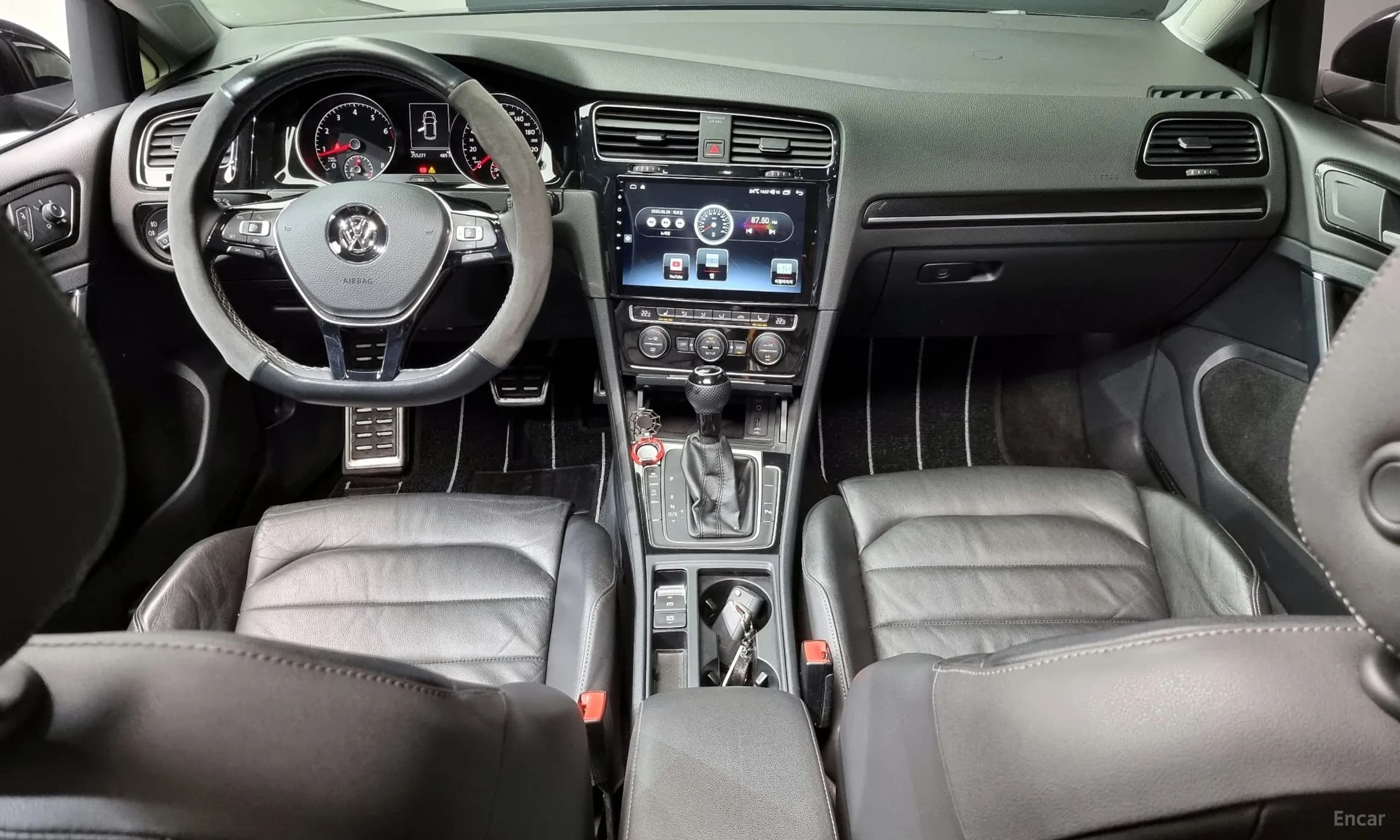 Golf 7th Generation