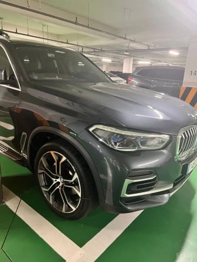 X5 (G05)