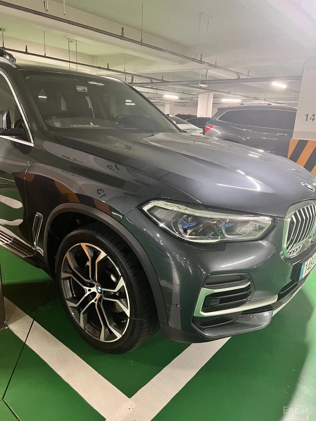X5 (G05)