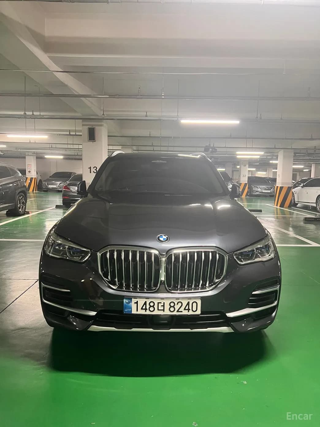 X5 (G05)