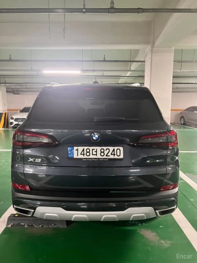X5 (G05)