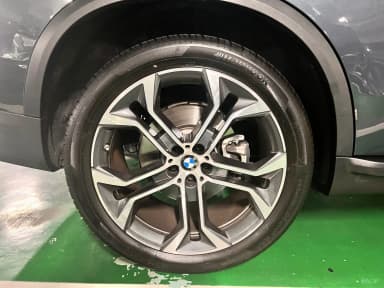 X5 (G05)