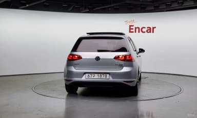 Golf 7th Generation