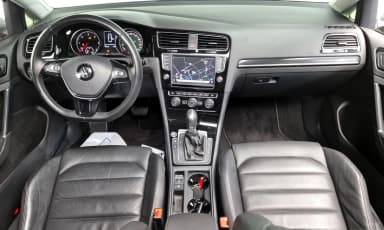 Golf 7th Generation