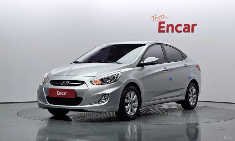 Accent (new)