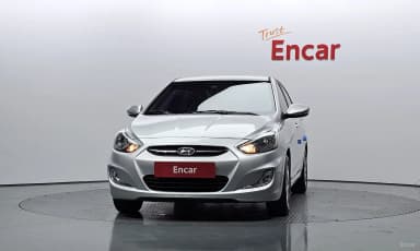 Accent (new)